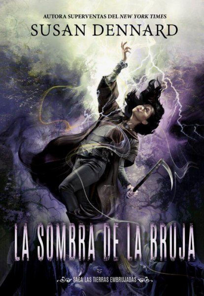 La Sombra De La Bruja