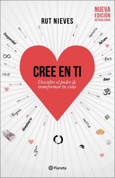 Cree En Ti Tapa Dura