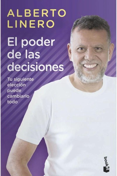 El Poder De Las Decisiones