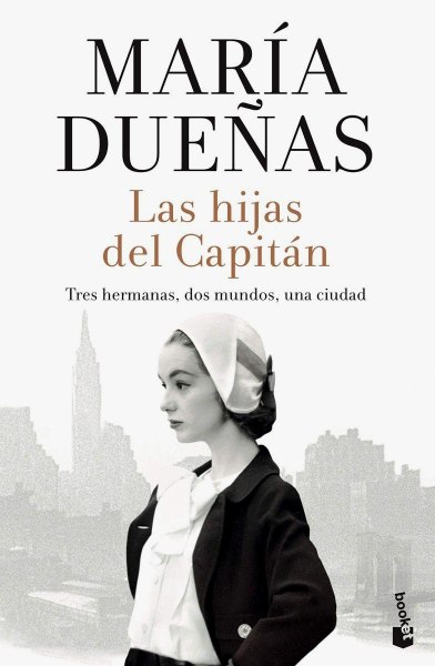 Las Hijas Del Capitan