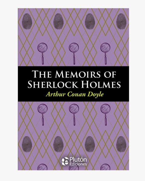 The Memoirs Of Sherlock Holmes