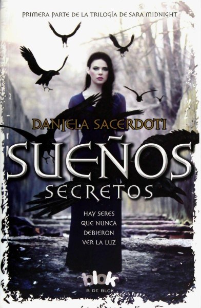 Sara Midnight 1 Sueños Secretos