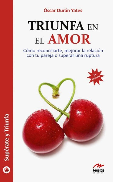 Triunfa En El Amor