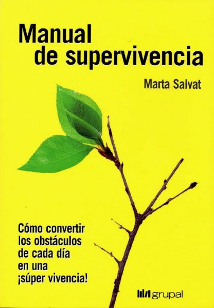 Manual De Supervivencia