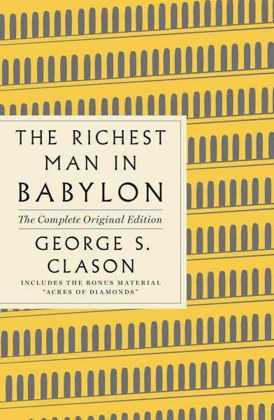 The Richest Man In Babylon