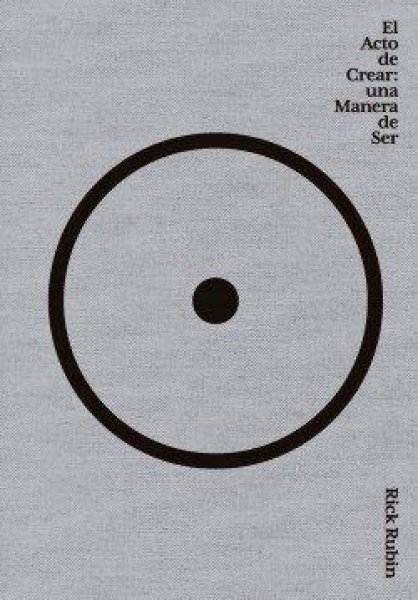 El Acto De Crear Una Manera De Ser