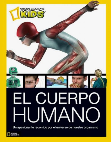 El Cuerpo Humano