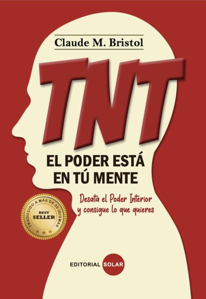 Tnt El Poder Esta En Tu Mente