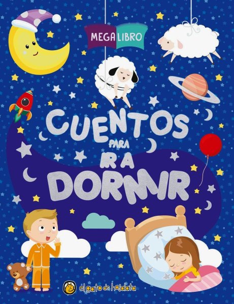 Cuentos Para Ir A Dormir