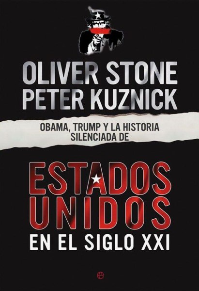 Estados Unidos En El Siglo Xxi