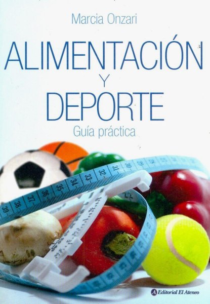 Alimentacion y Deporte