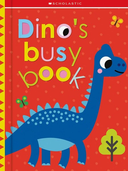 Dinos Busy