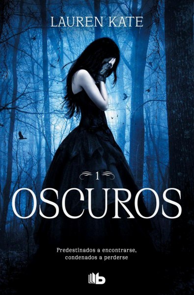 Oscuros 1