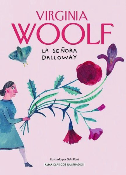La Señora Dalloway Td