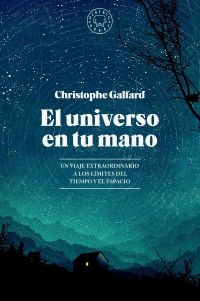 El Universo En Tu Mano