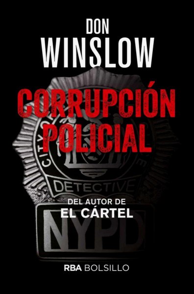 Corrupcion Policial