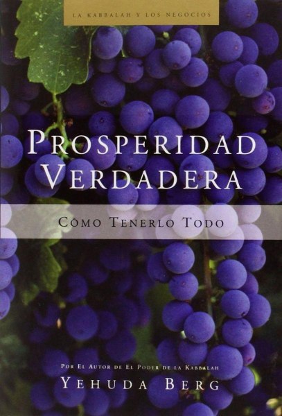 Prosperidad Verdadera