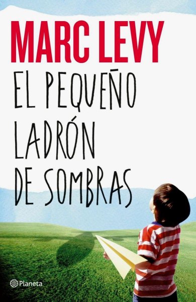 El Pequeño Ladron De Sombras