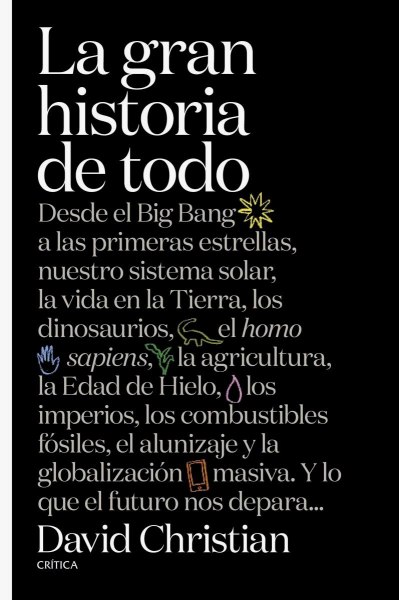 La Gran Historia De Todo