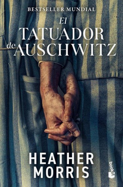 El Tatuador De Auschwitz