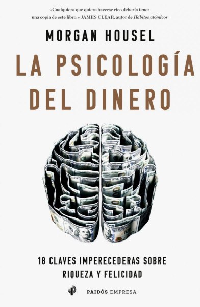 La Psicologia Del Dinero
