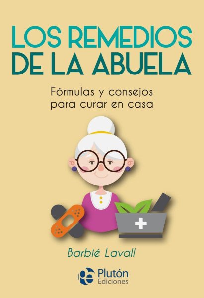 Los Remedios De La Abuela