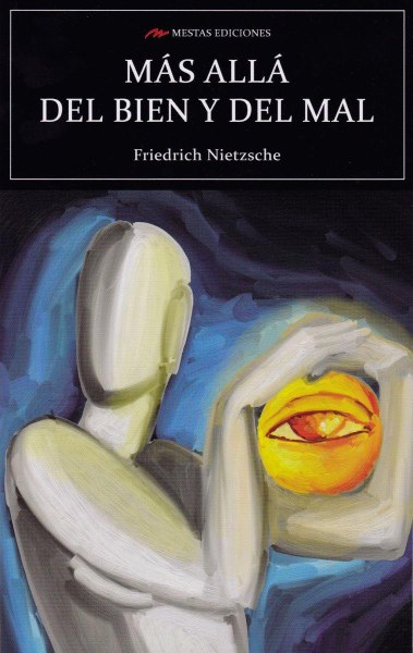 Mas Alla Del Bien y Del Mal