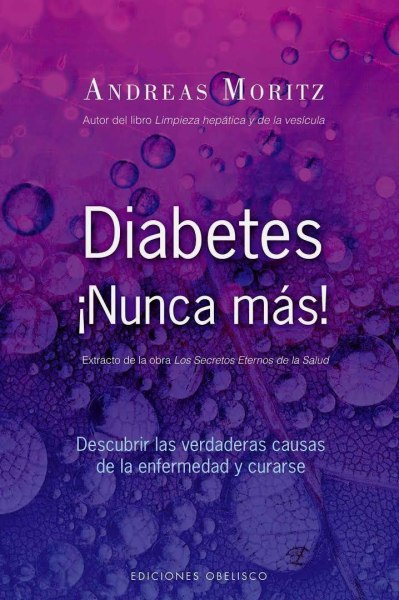 Diabetes Nunca Mas