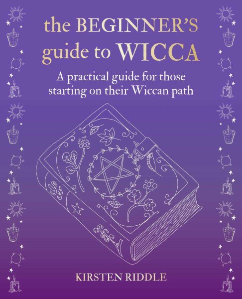 The Beginner´s Guide To Wicca