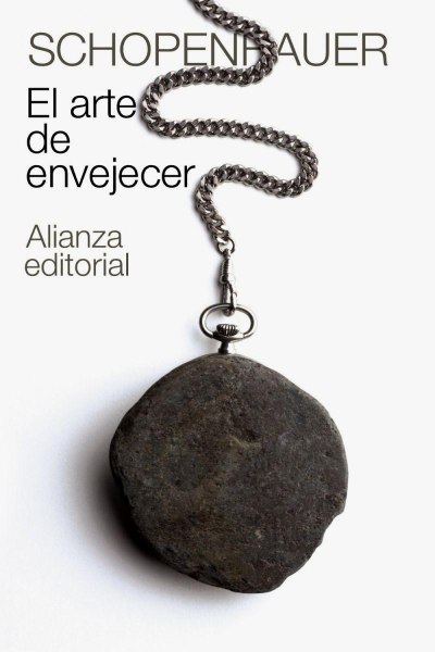 El Arte De Envejecer