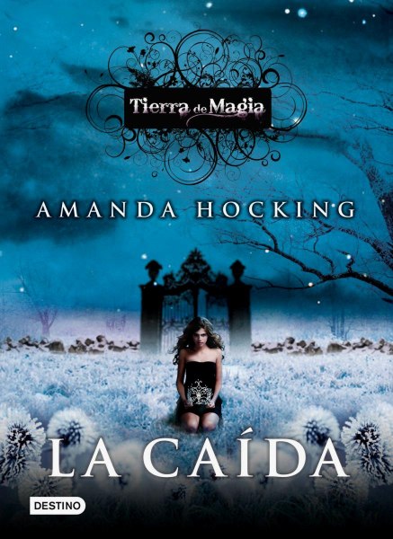 Tierra De Magia 2 La Caida