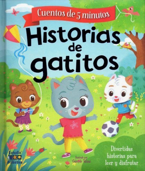 Historias De Gatitos