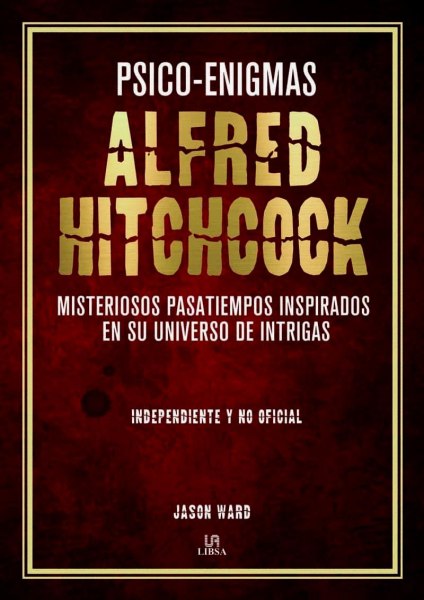 Alfred Hitchcock