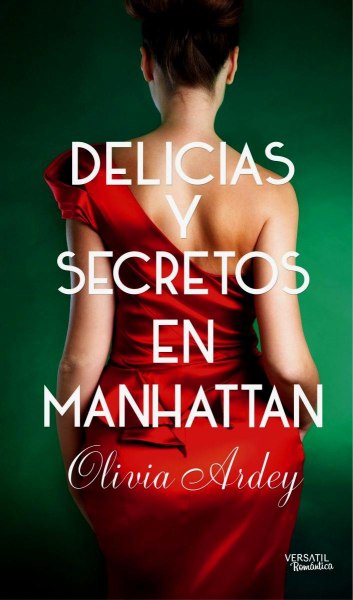 Delicias y Secretos En Manhattan