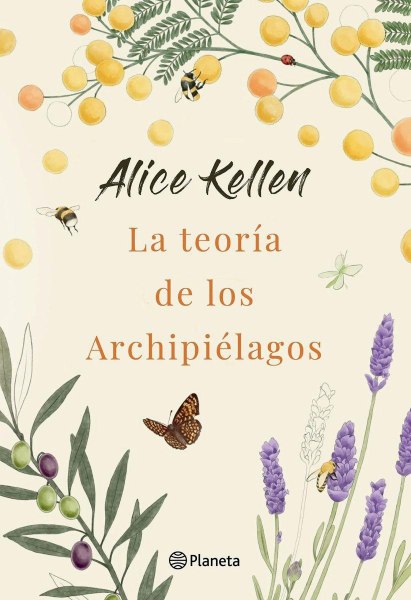 La Teoria De Los Archipielagos