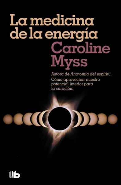La Medicina De La Energia