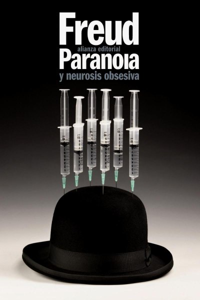 Paranoia y Neurosis Obsesiva