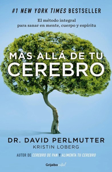 Mas Alla De Tu Cerebro