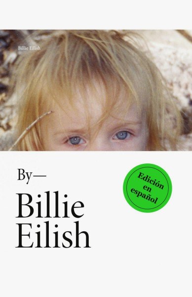 By Billie Eilish