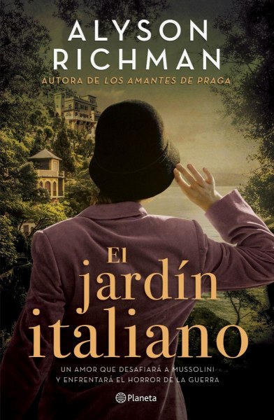 El Jardin Italiano