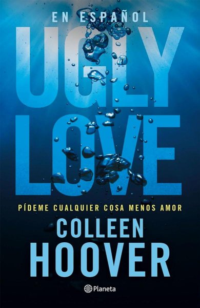 Ugly Love - Español