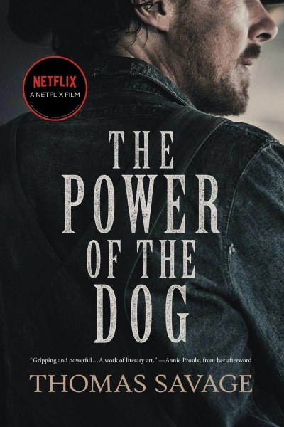 The Power Of The Dog