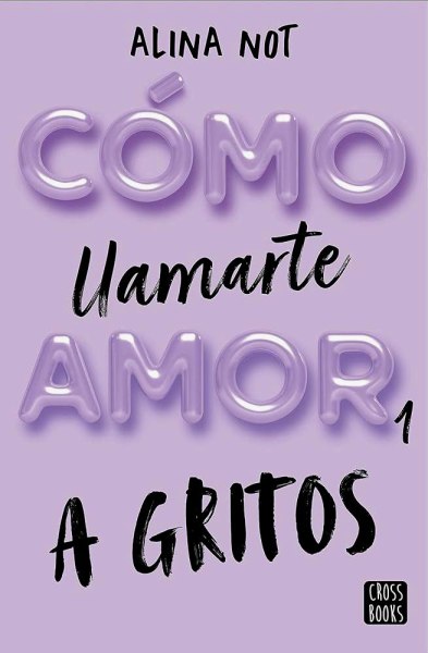 Como Llamarte Amor A Gritos