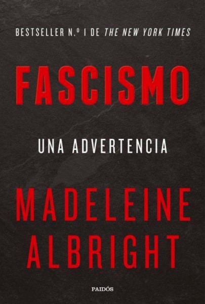 Fascismo Una Advertencia
