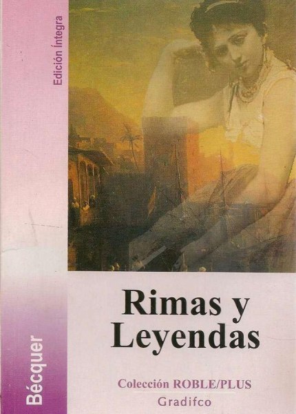 Rimas y Leyendas / Roble / Plus