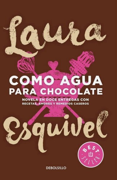 Como Agua Para Chocolate