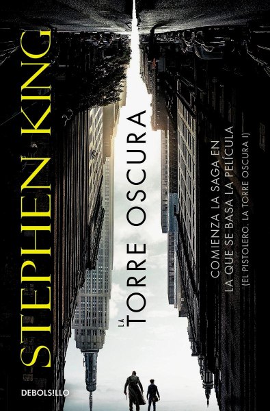 La Torre Oscura 1 El Pistolero