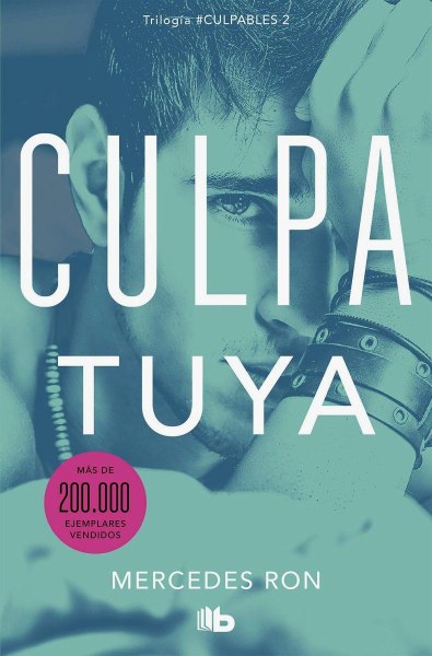 Culpa Tuya 2