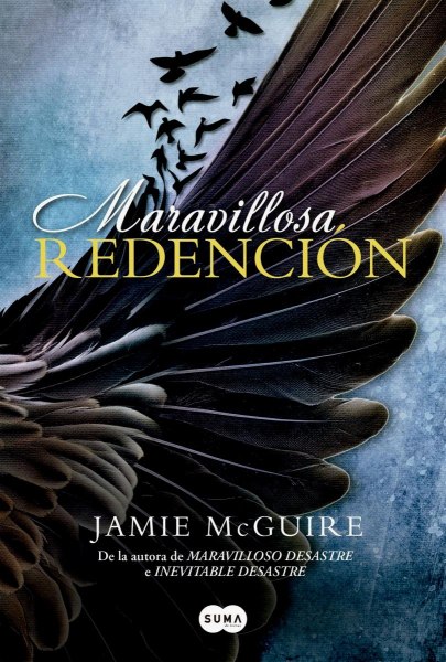 Maravillosa Redencion