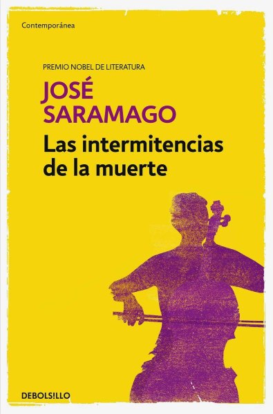 Las Intermitencias De La Muerte